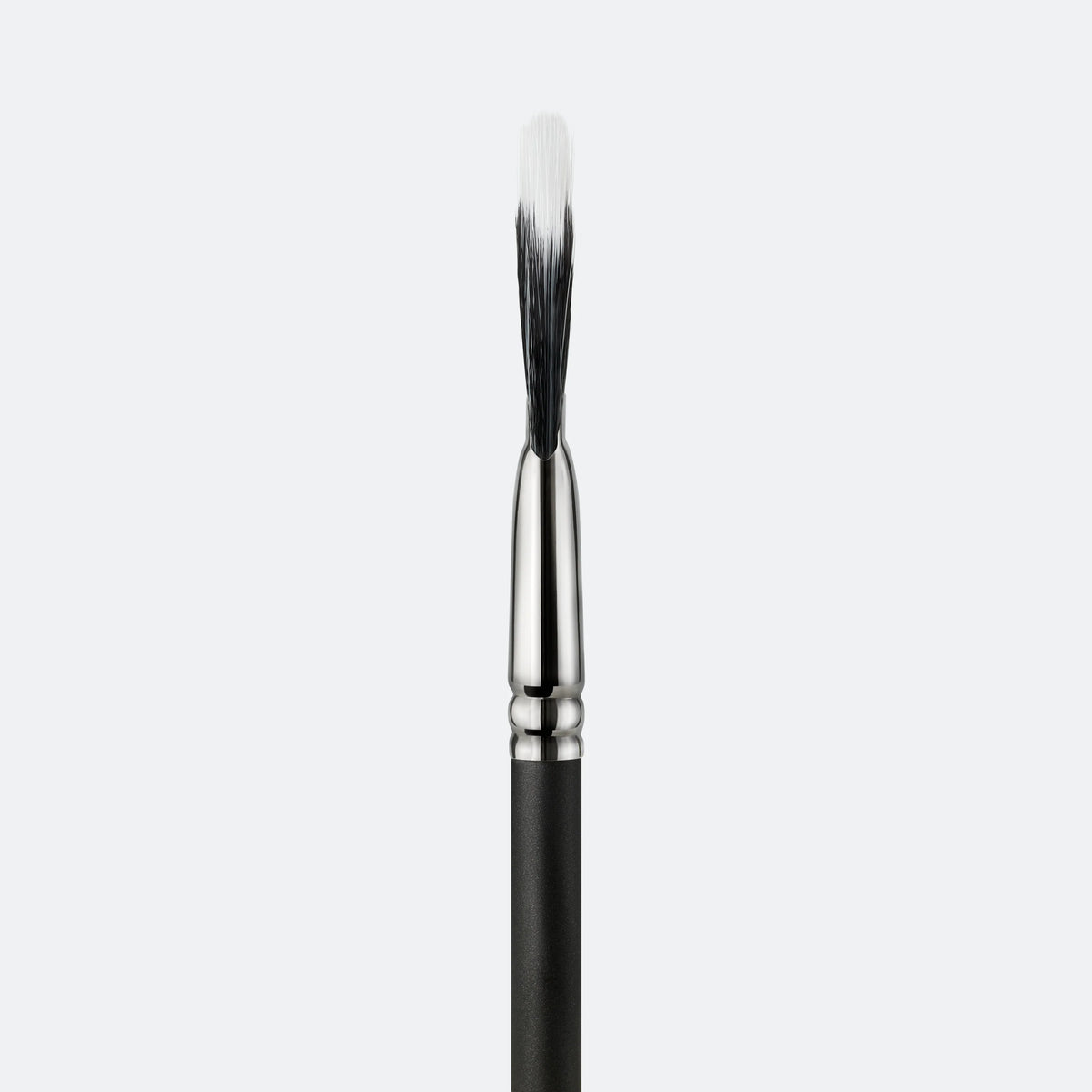 184 Synthetic Duo Fibre Fan Brush - S6GL01