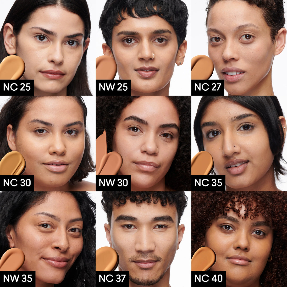 Studio Radiance 24HR Luminous Lift Concealer / Mini M·A·C