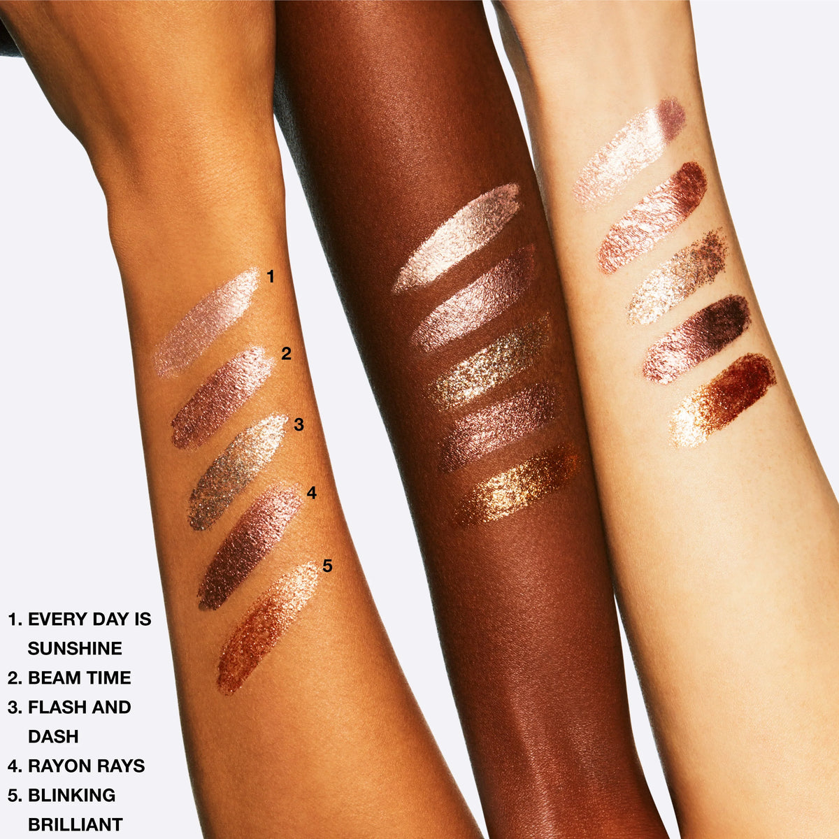 Dazzleshadow Liquid