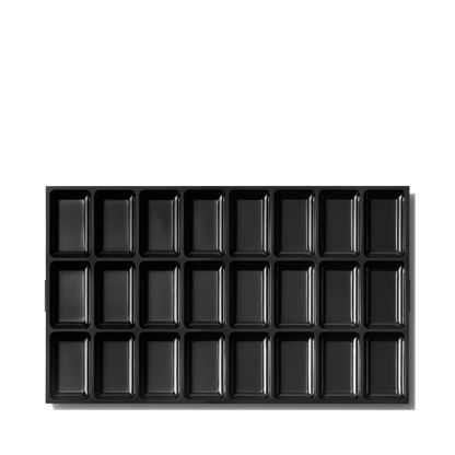 Pro Palette Customize x 24 (Insert) - MK6001