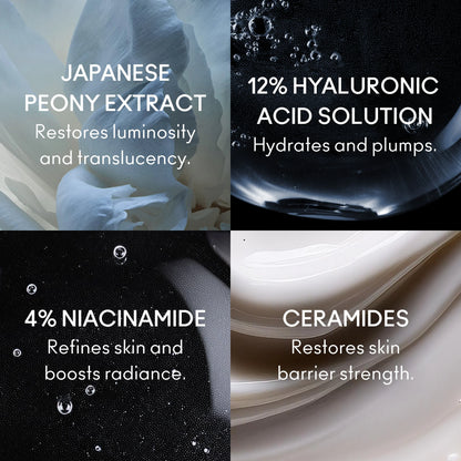 Hyper Real Serumizer™ Skin Balancing Hydration Serum