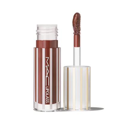 Lipglass Air Non-Sticky Gloss / Mini M·A·C