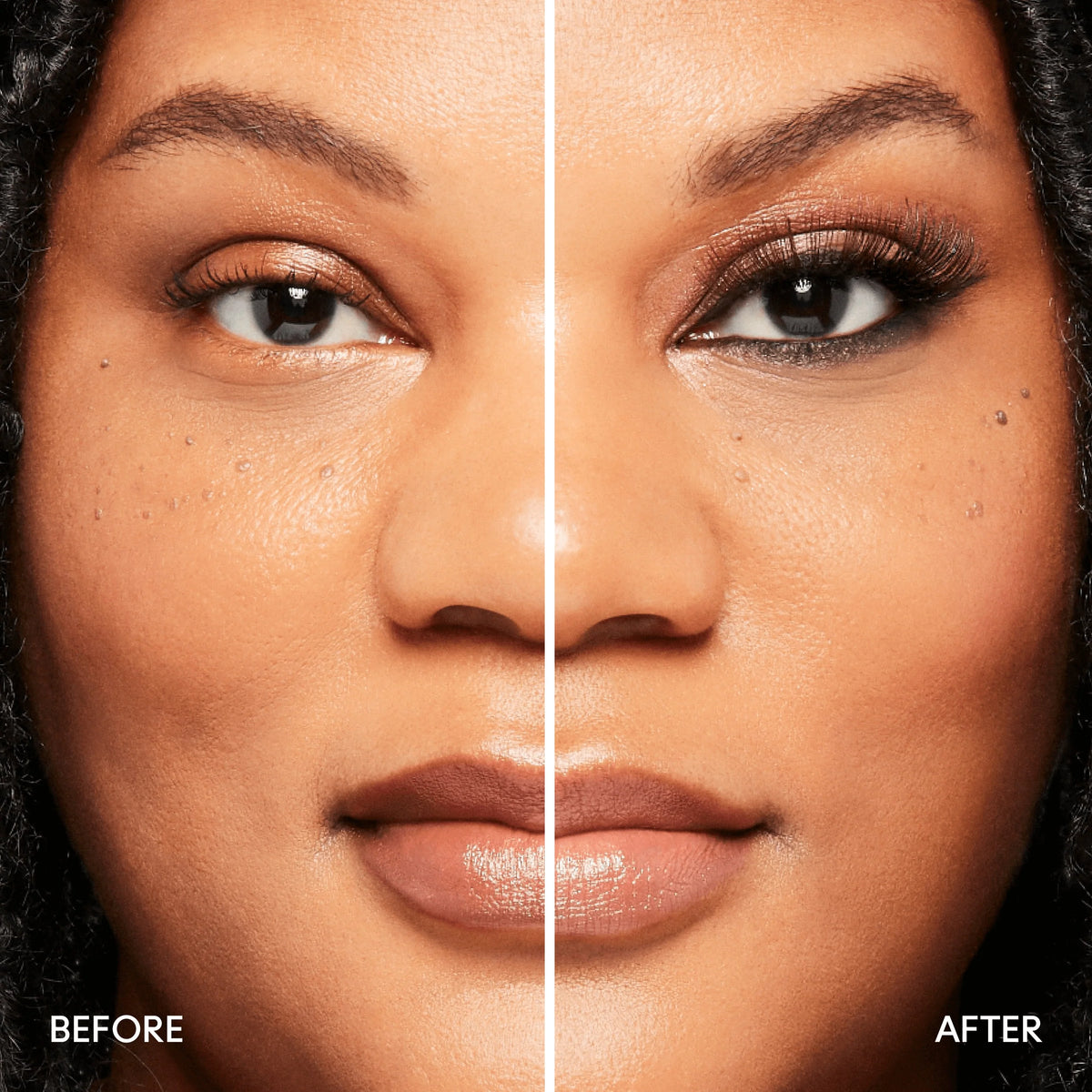 M·A·C Lash 48 Show-Off Lash - MCX101