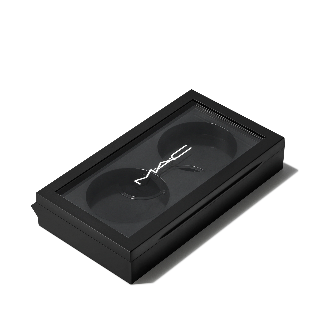Pro Palette Eye Shadow x 2 (Compact) - MJF301