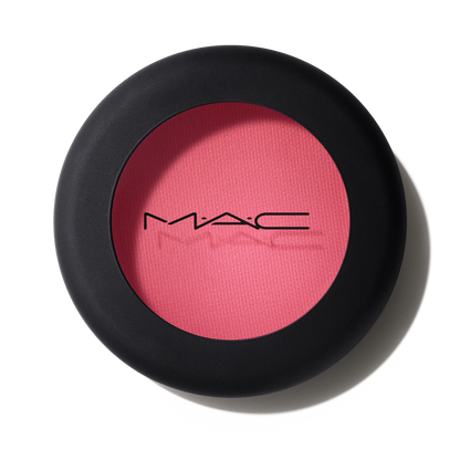 Powder Kiss Soft Matte Eye Shadow