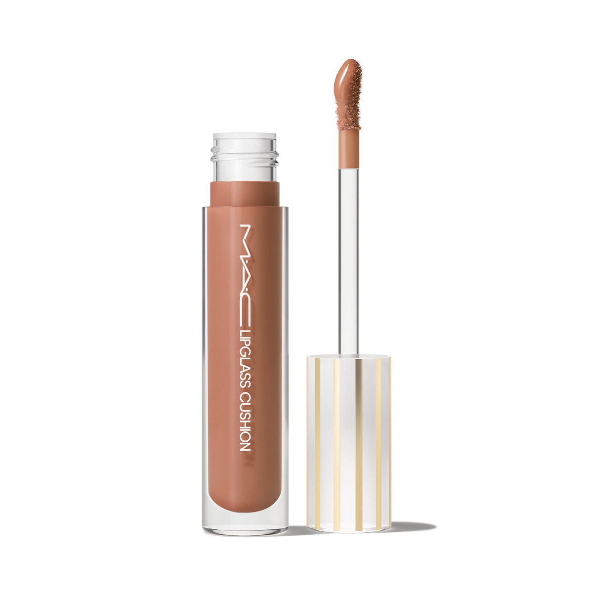 Lipglass Cushion High-Pigment Lip Oil