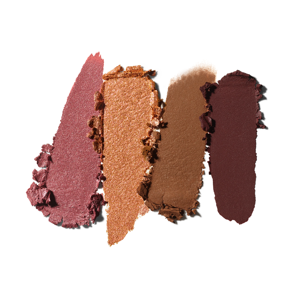 Eye Shadow Palette x4 / Sepia Collection