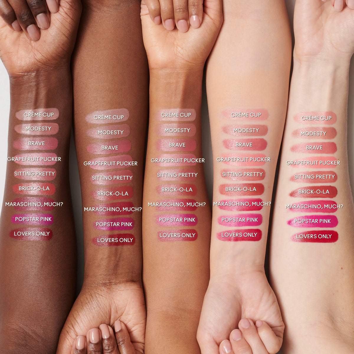 M·A·Cximal Sleek Satin Lipstick