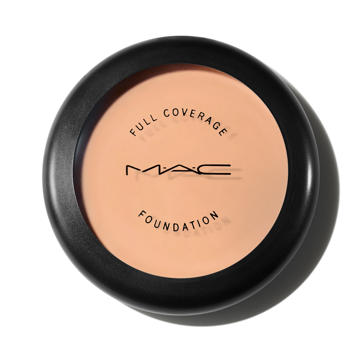 Full Coverage Foundation