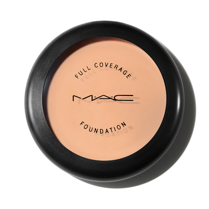 Full Coverage Foundation