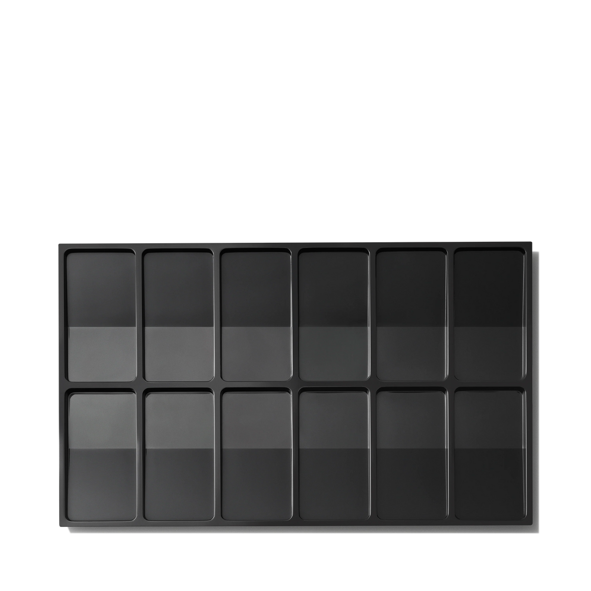 Pro Palette Customize x 12 (Insert) - MK5Y01