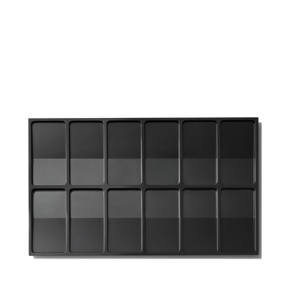 Pro Palette Customize x 12 (Insert) - MK5Y01