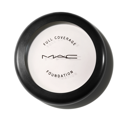 Full Coverage Foundation