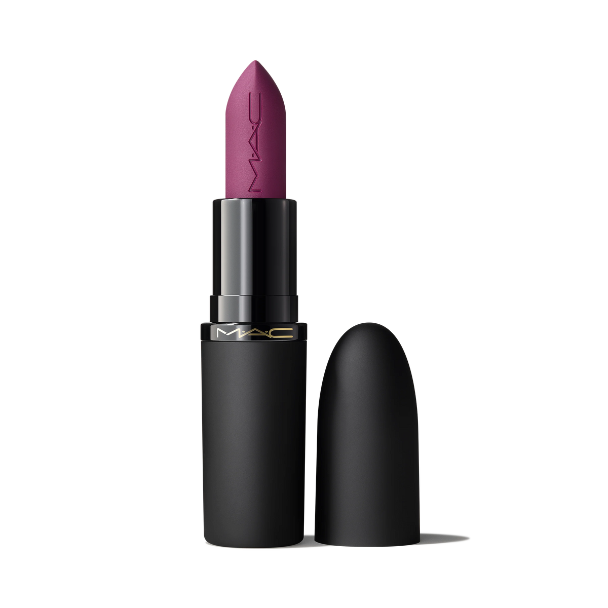 Powder Kiss Hazy Matte Lipstick