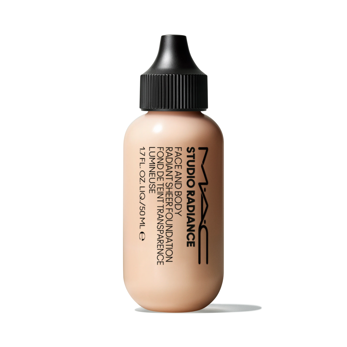 Studio Radiance Face And Body Radiant Sheer Foundation