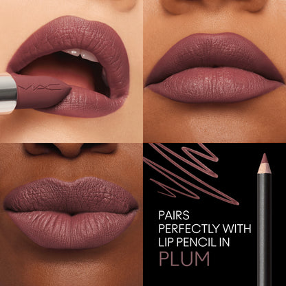 M·A·Cximal Silky Matte Lipstick