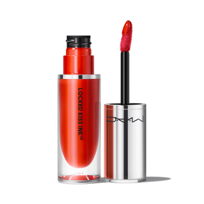 M·A·C Locked Kiss Ink™ 24HR Lipcolour