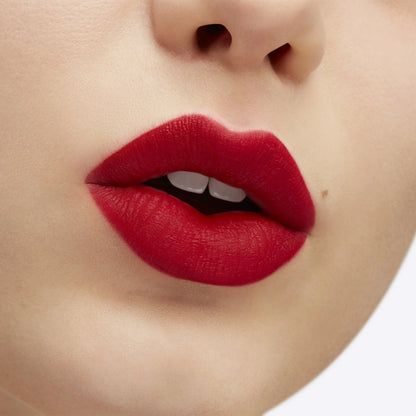 Retro Matte Liquid Lipcolour