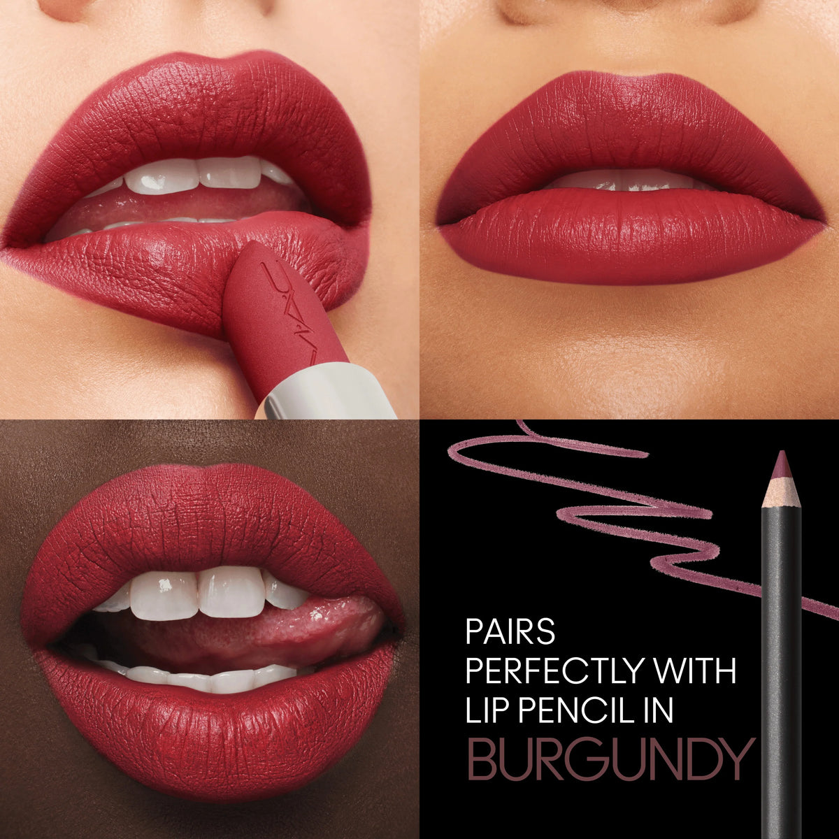 M·A·Cximal Silky Matte Lipstick