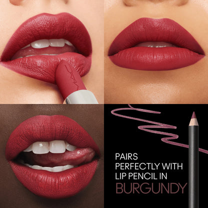 M·A·Cximal Silky Matte Lipstick