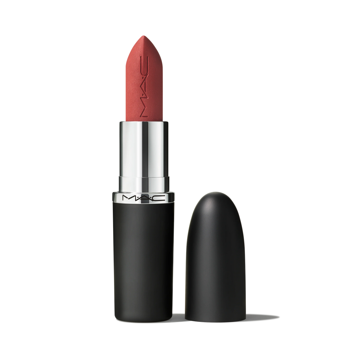 M·A·Cximal Silky Matte Lipstick