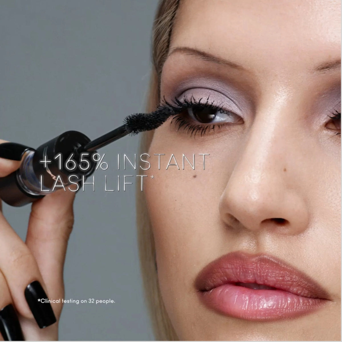 M·A·CStack Elevated Mascara