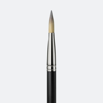 190 Synthetic Foundation Brush - M1EE01