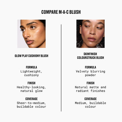 Glow Play Cushiony Blush
