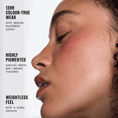 Skinfinish Colourstruck Blush