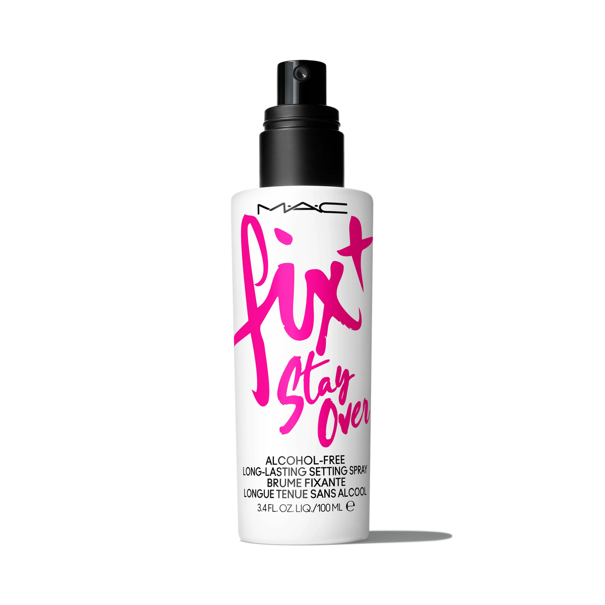 Fix+ Stay Over 24HR Setting Spray