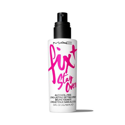 Fix+ Stay Over 24HR Setting Spray