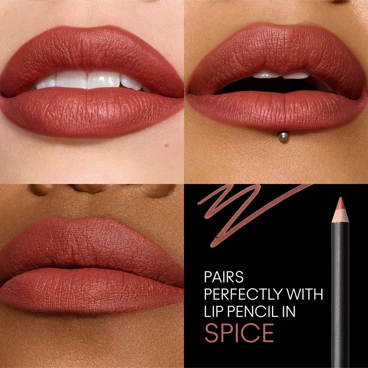 M·A·Cximal Silky Matte Lipstick