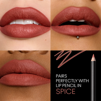 M·A·Cximal Silky Matte Lipstick