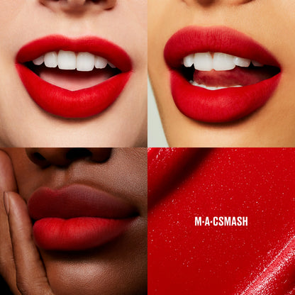 Powder Kiss Lip + Cheek Mousse