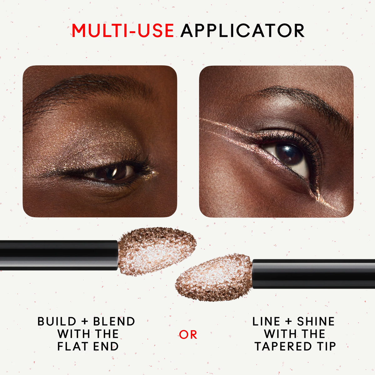 Dazzleshadow Liquid Eye Shadow