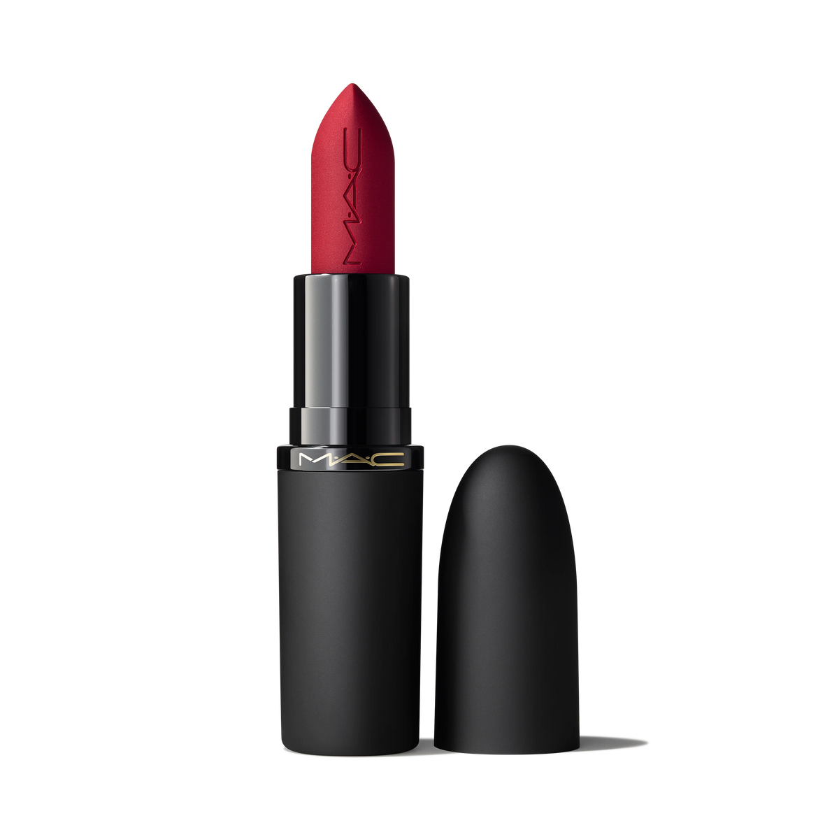Powder Kiss Hazy Matte Lipstick