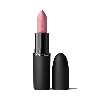 Powder Kiss Hazy Matte Lipstick
