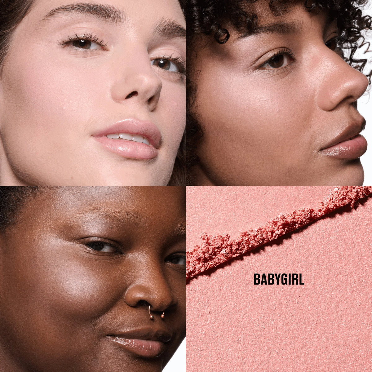 Skinfinish Colourstruck Blush