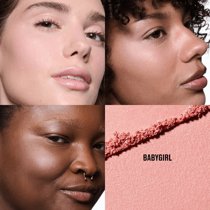 Skinfinish Colourstruck Blush