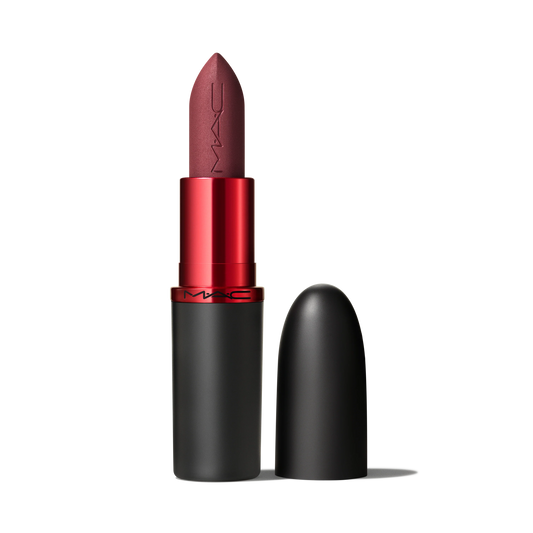 M·A·Cximal Silky Matte Viva Glam Lipstick