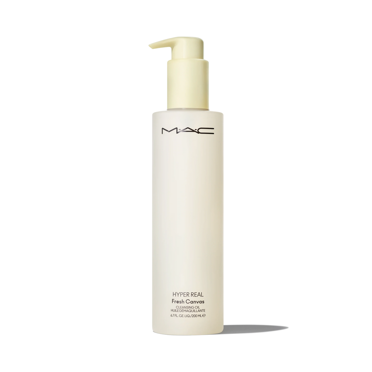 Hyper Real Fresh Canvas Cleansing Oil