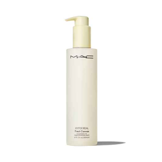 Hyper Real Fresh Canvas Cleansing Oil