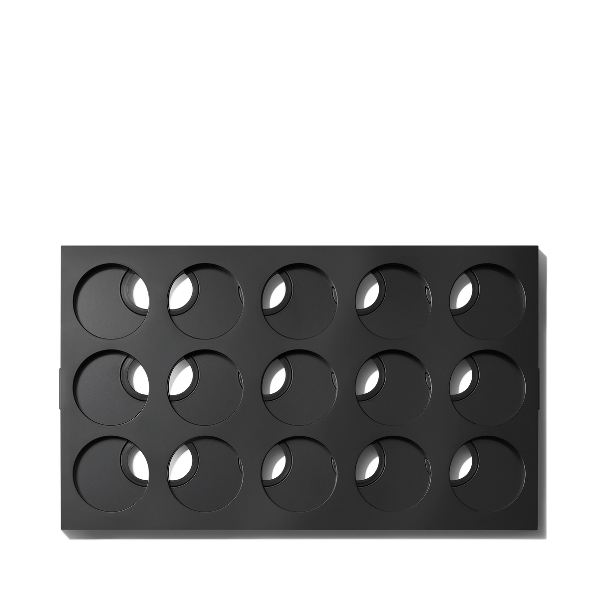 Pro Palette Eye Shadow x 15 (Insert) - MK5W01