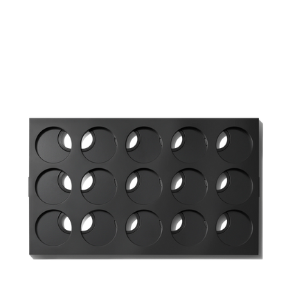 Pro Palette Eye Shadow x 15 (Insert) - MK5W01