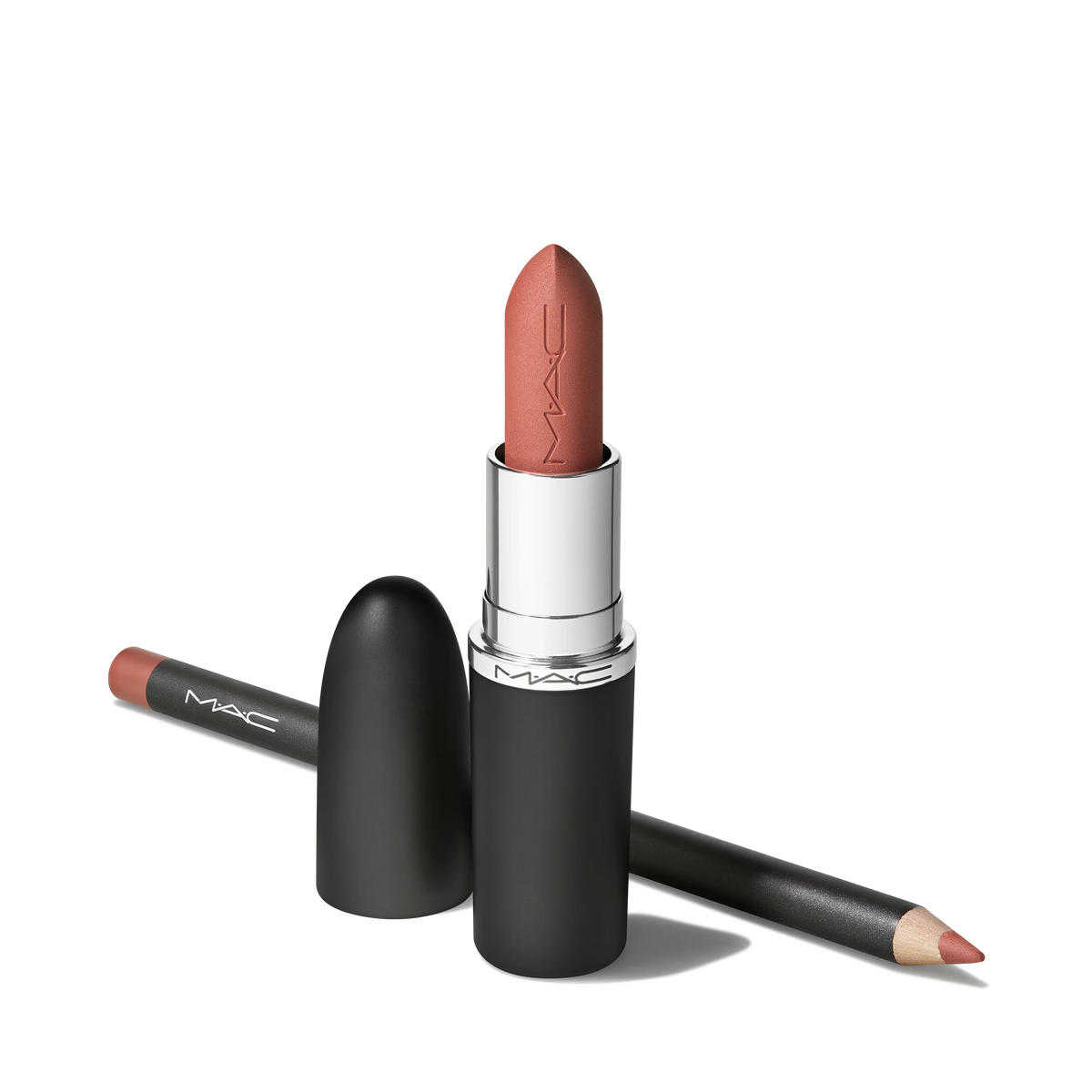 M·A·Cximal Lip Duo