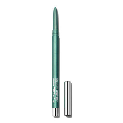 Colour Excess Gel Eye Liner