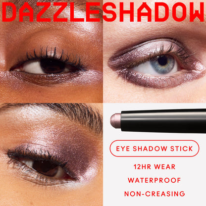 Dazzleshadow Eye Shadow Sticks