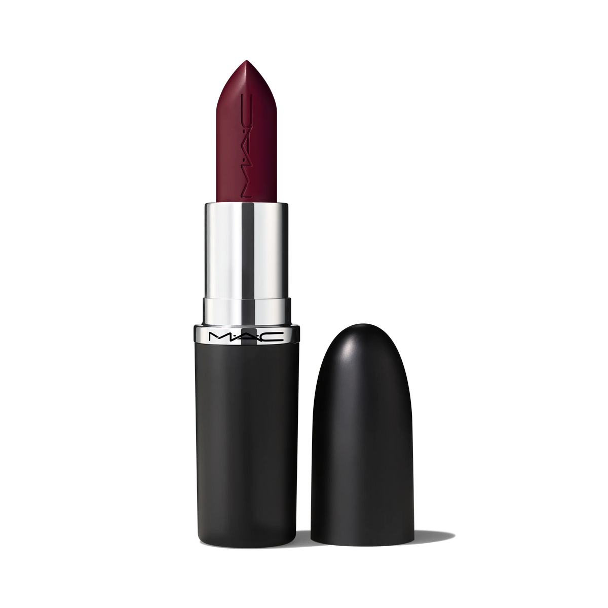 M·A·Cximal Sleek Satin Lipstick