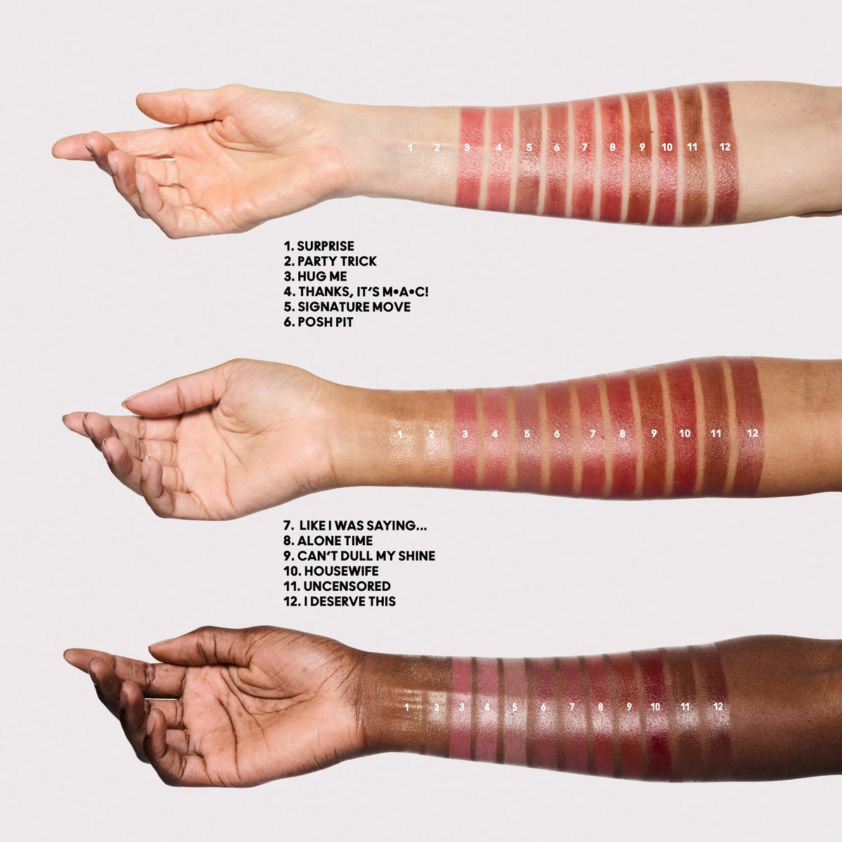 Lustreglass Sheer-Shine Lipstick