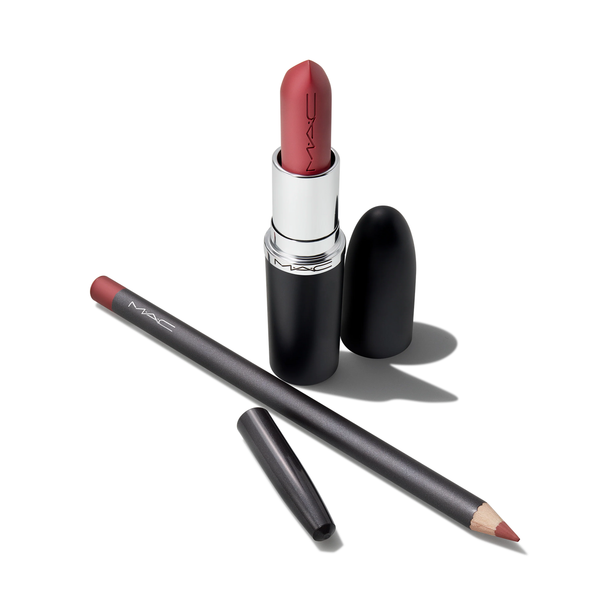 Satin Soft Lip Combo - SBKH01